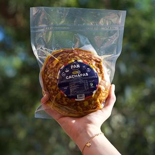 Cachapas