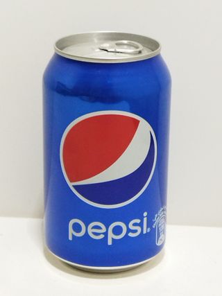 Pepsi Original Canette 33cl