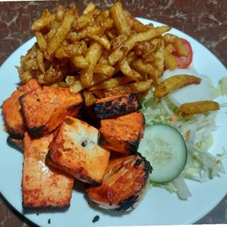 Paneer Tikka