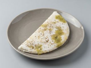 Tapioca de Ovo