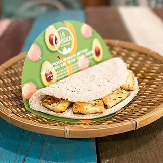 Tapioca Copacabana