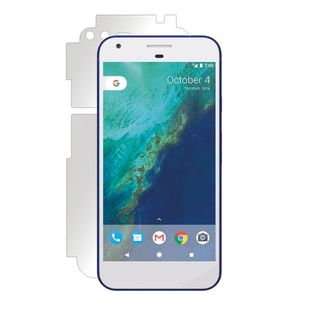 Folie  Google Pixel Xl - Spate