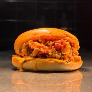 Sandwich Spicy Seoul Spicy Seoul