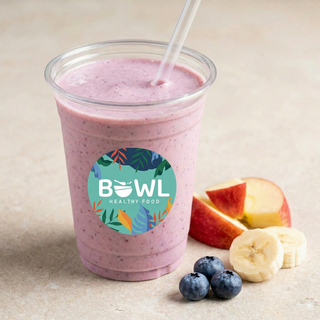 Smoothie Léger