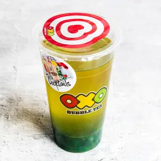 Bubble Mojito