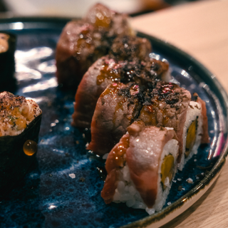 Uramaki Miyamoto (8 Uds.)