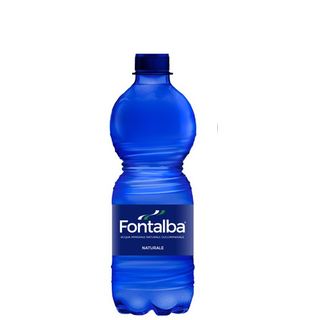 Acqua 50cl Naturale 
