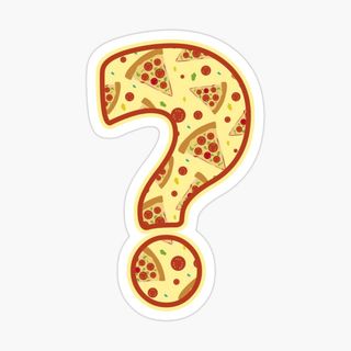 Pizza al gusto 5 ingredientes 