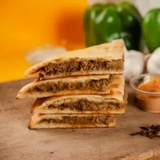 131. Keema Nan 