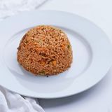 Chicken & Beef Stirfry Rice