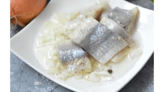 Śledź w oleju MARLIN 300g