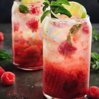 Mojito red 