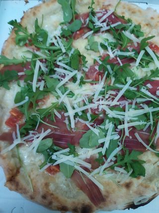 La Señorita  - classica