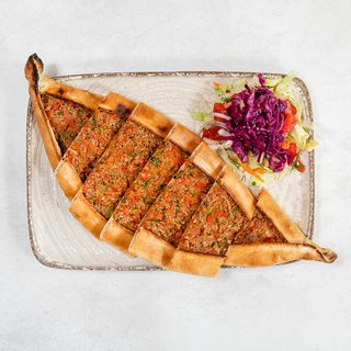 Kiymali pide