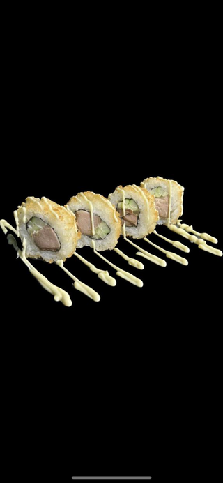 C28.Myoga kapoa roll 4u