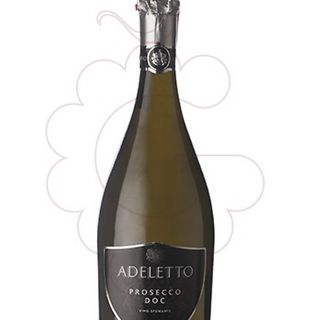 Proseco adeletto