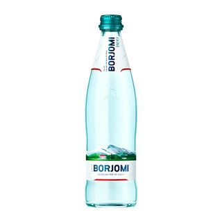 Borjomi