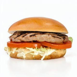 Hamburger