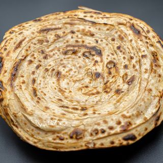 Lachha Paratha