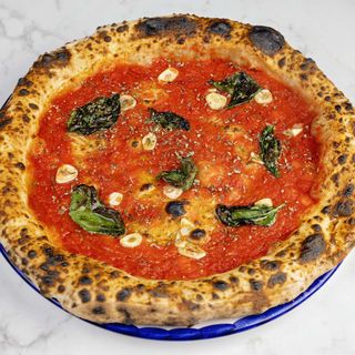 Pizza La Marinara 380gr
