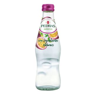 Água Das Pedras Maracujá 250ML