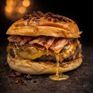 The Cine Bacon