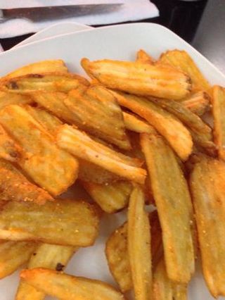 Patatas Blat De Moro