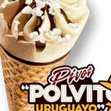 Helados Pivot Kalise Sabores