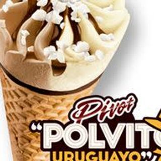 Helados Pivot Kalise Sabores