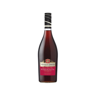 Mogen David Pomegranate cz/sł 0,75l