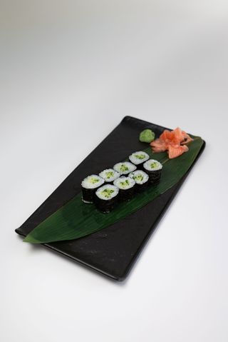 Hosomaki Krastavac  8 komada