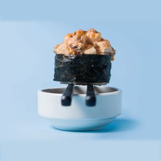 Спайсі Унагі (45г)