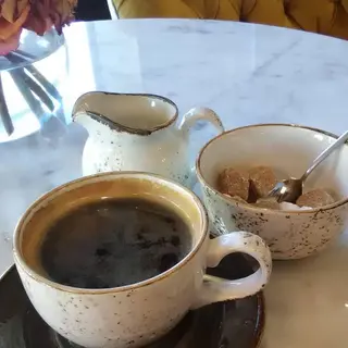 Café Américano