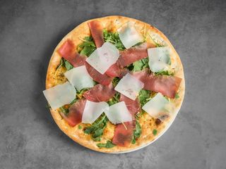 Focaccia della casa 