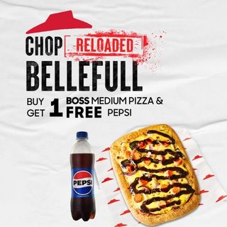 Chop Bellefull Reloaded