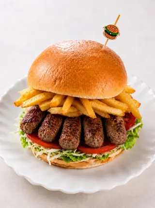 Gonzales ćevapi