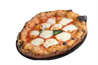 Margherita dop