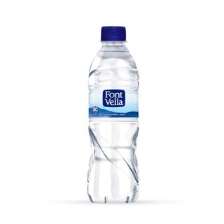 Agua Sin Gas (500 Ml.)