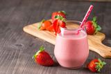 Smoothie Fraise