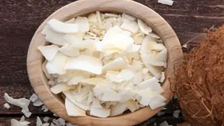 Listići od kokosa