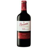 Vino Tinto Beronia Crianza Rioja (750 Ml.)