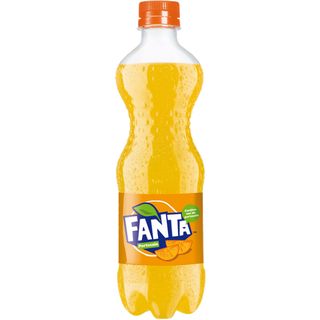Fanta 0.5l