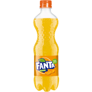 Fanta 0.5l