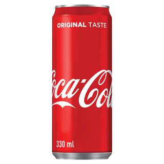 Coca-Cola 0.33l