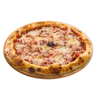 Пица Сан Сиро