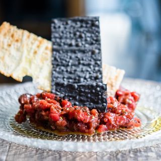 Tartar de Atún Rojo
