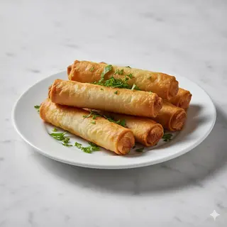 Sigara Borek (5 Uds.)