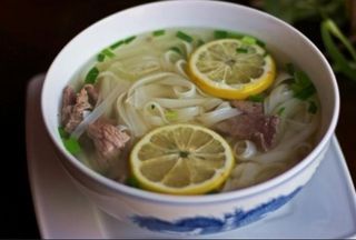 Zupa Mien Ga duża 800g