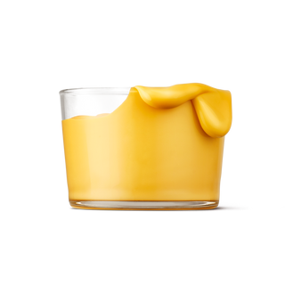XL Sos Melted Cheese