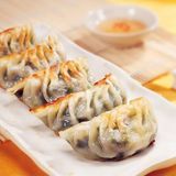 Fried Dumplings